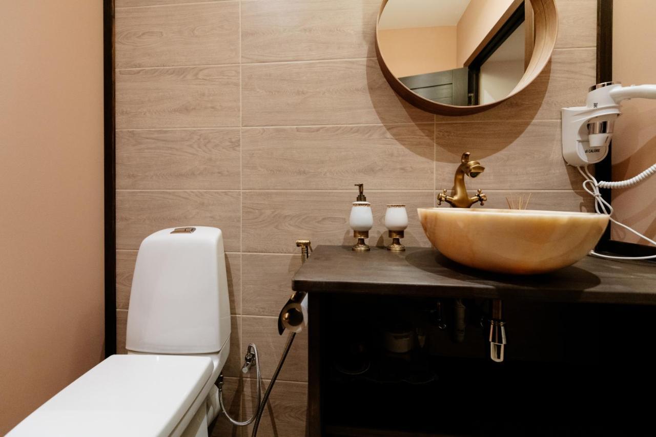 Riga Premium Apartments - Ground Floor With Separate Entrance Exterior foto