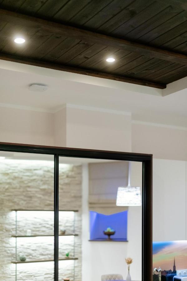 Riga Premium Apartments - Ground Floor With Separate Entrance Exterior foto
