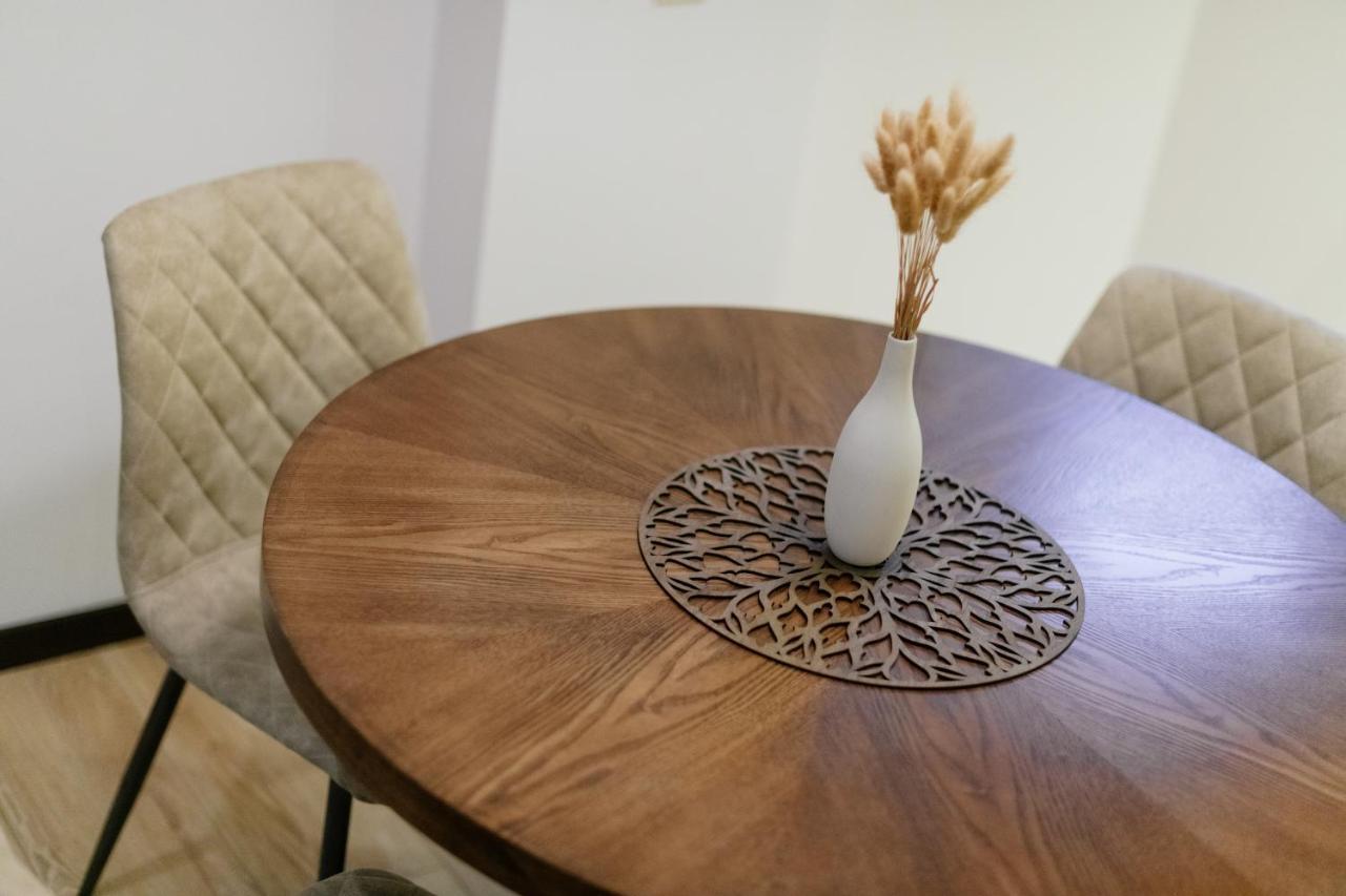 Riga Premium Apartments - Ground Floor With Separate Entrance Exterior foto